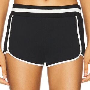 FP Movement Prep In Your Step Short